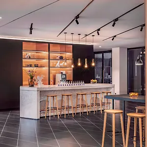 Andaz Schwabinger Tor, By Hyatt Deutschland