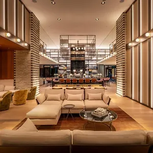 Marriott West Deutschland