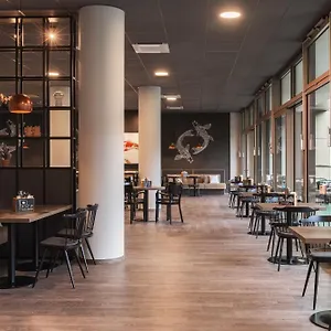 - The Niu Tab Main Station By Ihg Deutschland