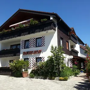 Engelhof Hotel